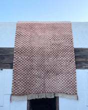 Load image into Gallery viewer, AMOS BENI MRRIT RUG