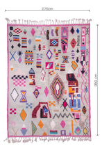 Load image into Gallery viewer, KHADRA BeNI mrirt