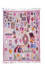 Load image into Gallery viewer, KHADRA BeNI mrirt