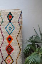 Load image into Gallery viewer, YOUNESS Moroccan Runner