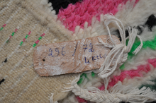 Load image into Gallery viewer, SAID  Moroccan Runner