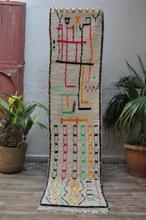 Load image into Gallery viewer, AYOUB  Moroccan Runner
