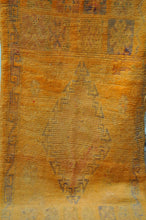 Load image into Gallery viewer, SIDI NASSER Vintage Moroccan Runner