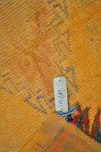 Load image into Gallery viewer, SIDI NASSER Vintage Moroccan Runner