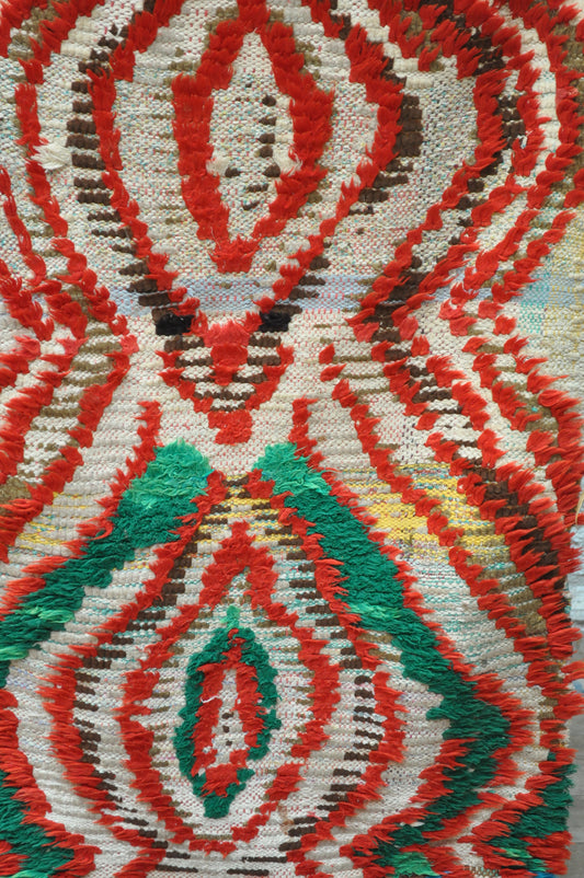 SANÉ Moroccan Runner