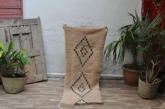 MARRACKECH  Moroccan Runner
