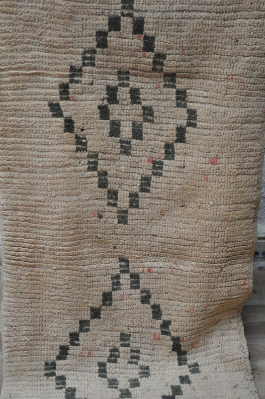 MARRACKECH  Moroccan Runner