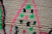 Load image into Gallery viewer, SAID  Moroccan Runner