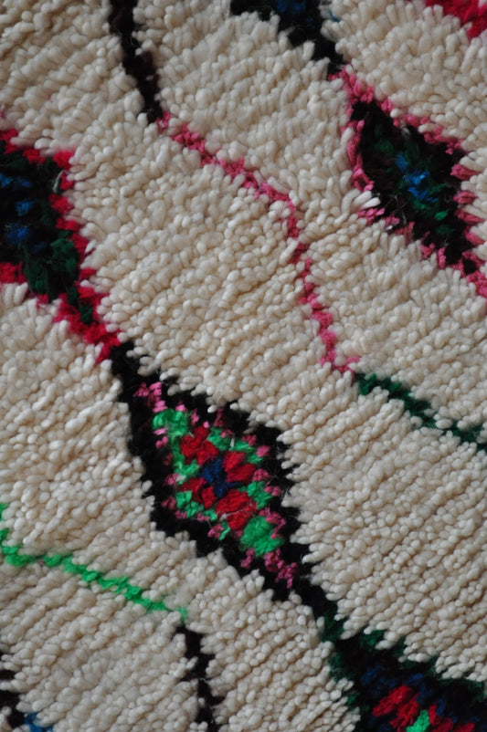 ZAKARYA Moroccan Runner