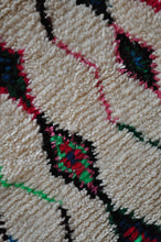 Load image into Gallery viewer, ZAKARYA Moroccan Runner