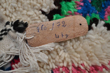 Load image into Gallery viewer, ZAKARYA Moroccan Runner