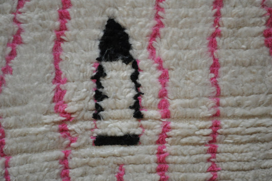 BOUBKER Moroccan Runner