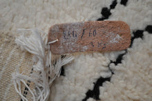 Load image into Gallery viewer, ABD HALIM Moroccan Runner