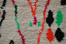 Load image into Gallery viewer, YASSIN Moroccan Runner