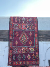 Load image into Gallery viewer, raphael  BENI MUGILD RUG