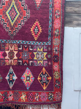 Load image into Gallery viewer, raphael  BENI MUGILD RUG