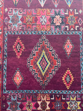 Load image into Gallery viewer, raphael  BENI MUGILD RUG