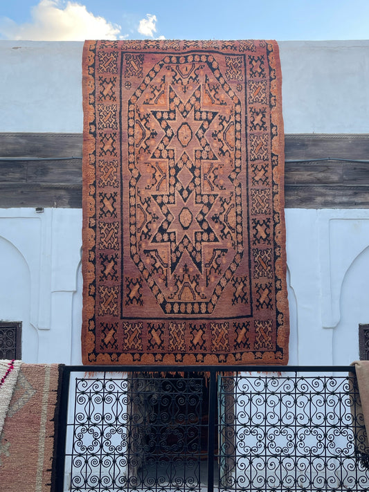 fargali boujaad  rug