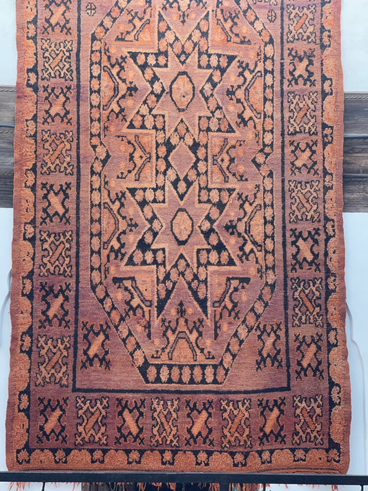 fargali boujaad  rug