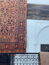 Load image into Gallery viewer, fargali boujaad  rug