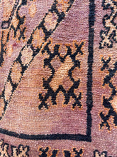 Load image into Gallery viewer, fargali boujaad  rug