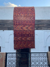 Load image into Gallery viewer, ait tihim boujaad  rug