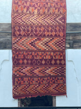 Load image into Gallery viewer, ait tihim boujaad  rug