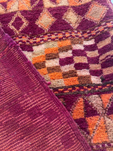 Load image into Gallery viewer, ait tihim boujaad  rug