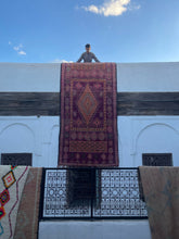 Load image into Gallery viewer, BEJGHATI boujaad  rug