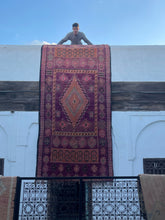 Load image into Gallery viewer, BEJGHATI boujaad  rug