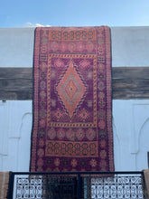 Load image into Gallery viewer, BEJGHATI boujaad  rug
