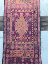 Load image into Gallery viewer, BEJGHATI boujaad  rug