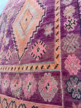 Load image into Gallery viewer, BEJGHATI boujaad  rug