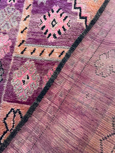 Load image into Gallery viewer, BEJGHATI boujaad  rug