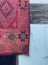 Load image into Gallery viewer, QATAR boujaad  rug