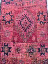 Load image into Gallery viewer, QATAR boujaad  rug