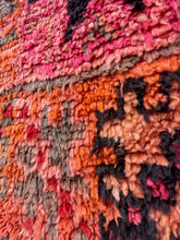 Load image into Gallery viewer, QATAR boujaad  rug