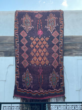 Load image into Gallery viewer, TAJ boujaad  rug