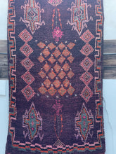 Load image into Gallery viewer, TAJ boujaad  rug