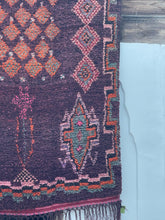 Load image into Gallery viewer, TAJ boujaad  rug