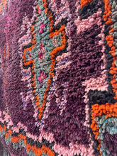 Load image into Gallery viewer, TAJ boujaad  rug