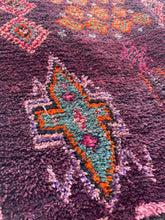 Load image into Gallery viewer, TAJ boujaad  rug