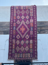 Load image into Gallery viewer, EDRIS boujaad  rug