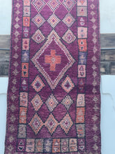 Load image into Gallery viewer, EDRIS boujaad  rug