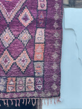 Load image into Gallery viewer, EDRIS boujaad  rug