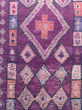 Load image into Gallery viewer, EDRIS boujaad  rug