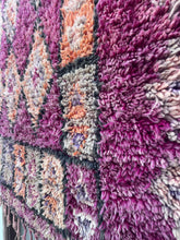 Load image into Gallery viewer, EDRIS boujaad  rug