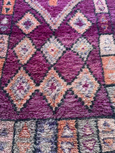 Load image into Gallery viewer, EDRIS boujaad  rug