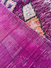 Load image into Gallery viewer, EDRIS boujaad  rug