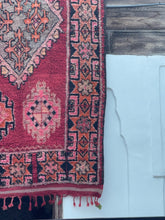 Load image into Gallery viewer, TAYIIIB boujaad  rug